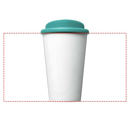 Brite-Americano® Eco 350 ml isolerad termos