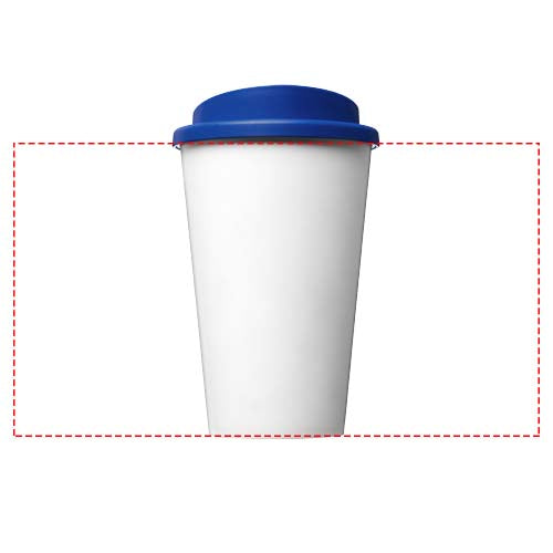 Brite-Americano® Eco 350 ml isolerad termos