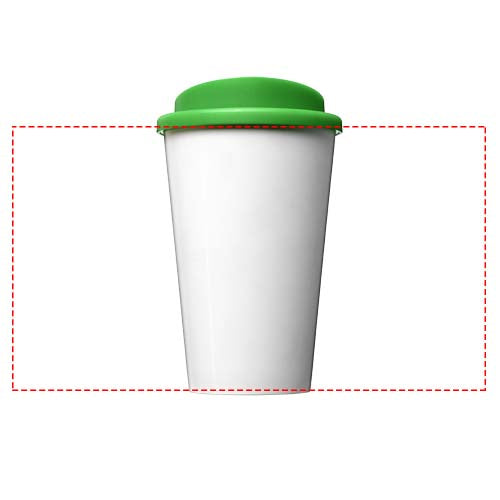Brite-Americano® Eco 350 ml isolerad termos