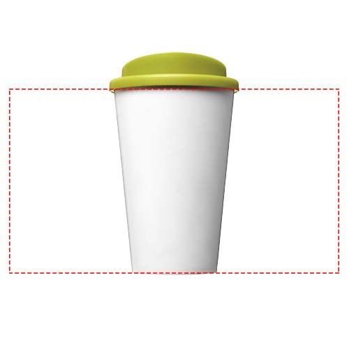 Brite-Americano® Eco 350 ml isolerad termos