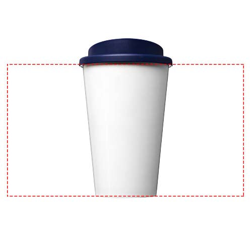 Brite-Americano® Eco 350 ml isolerad termos