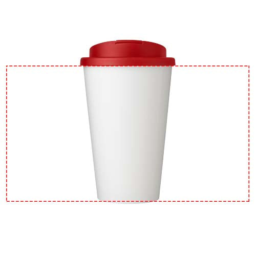 Brite-Americano® Eco 350 ml spillsäker isolerad termos