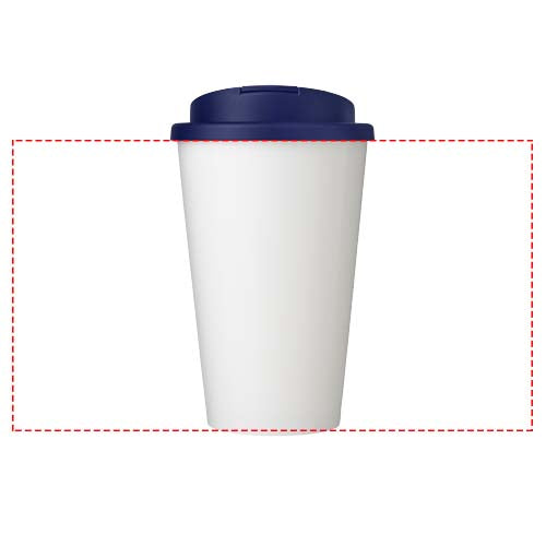 Brite-Americano® Eco 350 ml spillsäker isolerad termos