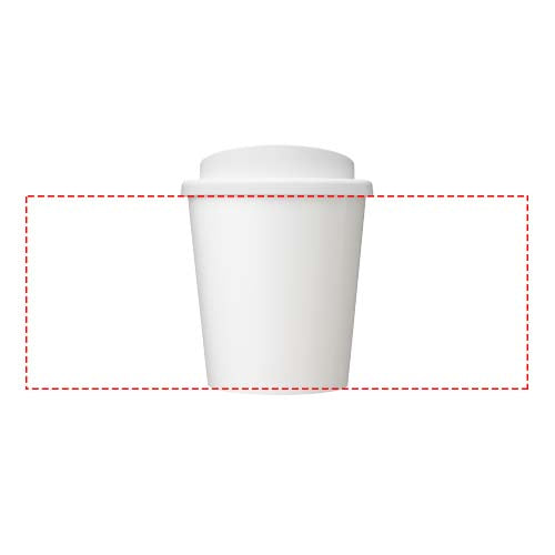 Brite-Americano Espresso Eco 250 ml isolerad termos