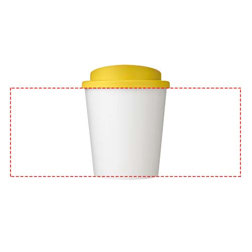 Brite-Americano Espresso Eco 250 ml isolerad termos