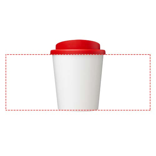 Brite-Americano Espresso Eco 250 ml isolerad termos