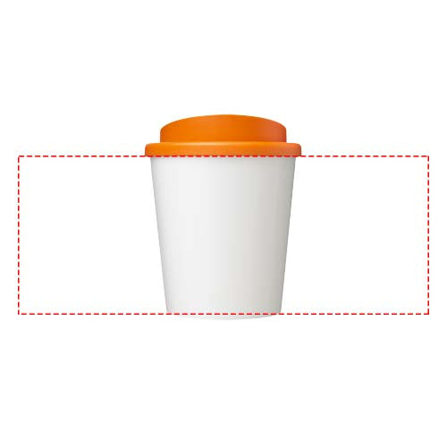 Brite-Americano Espresso Eco 250 ml isolerad termos