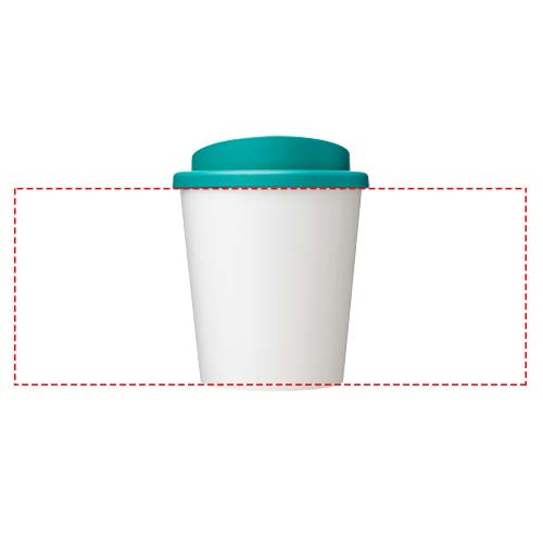 Brite-Americano Espresso Eco 250 ml isolerad termos