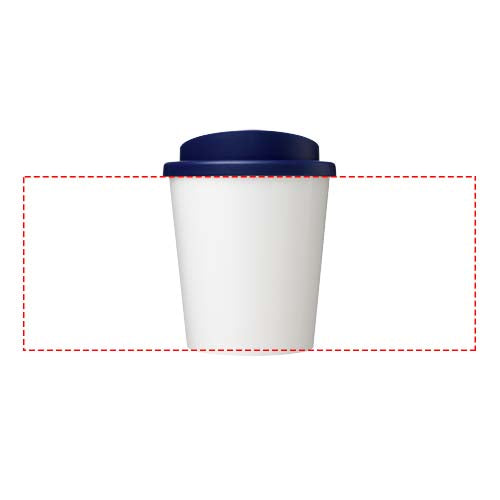 Brite-Americano Espresso Eco 250 ml isolerad termos