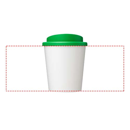 Brite-Americano Espresso Eco 250 ml isolerad termos