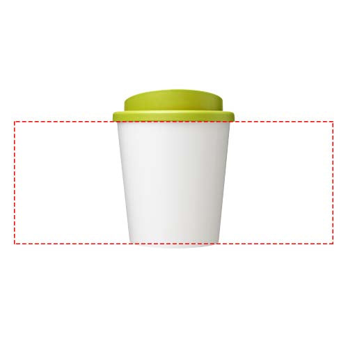 Brite-Americano Espresso Eco 250 ml isolerad termos