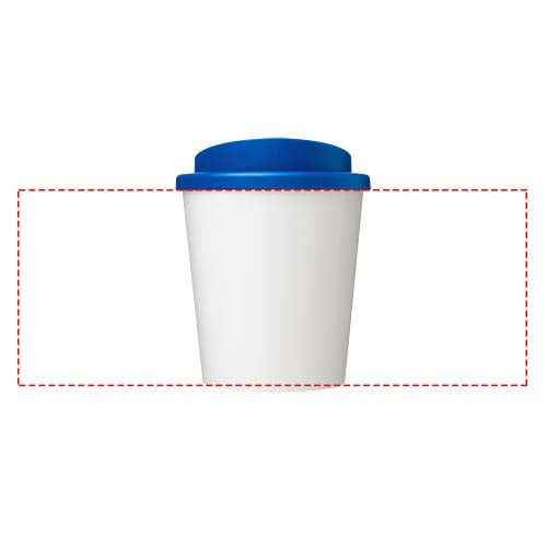 Brite-Americano Espresso Eco 250 ml isolerad termos