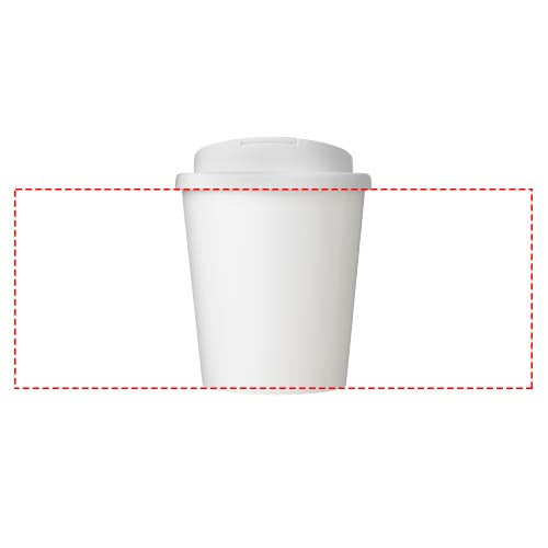 Brite-Americano Espresso Eco 250 ml spillsäker isolerad termos