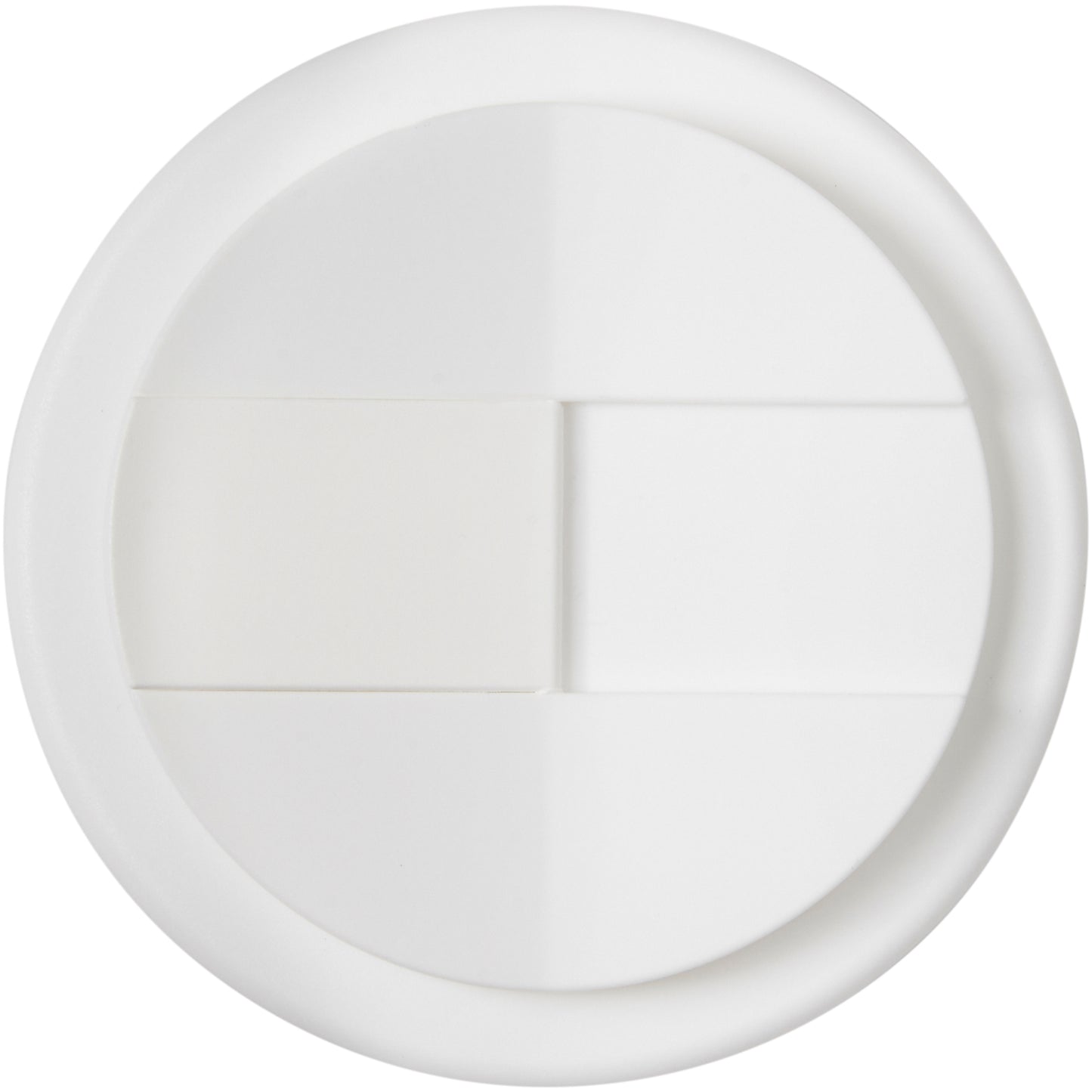 Brite-Americano Espresso Eco 250 ml spillsäker isolerad termos