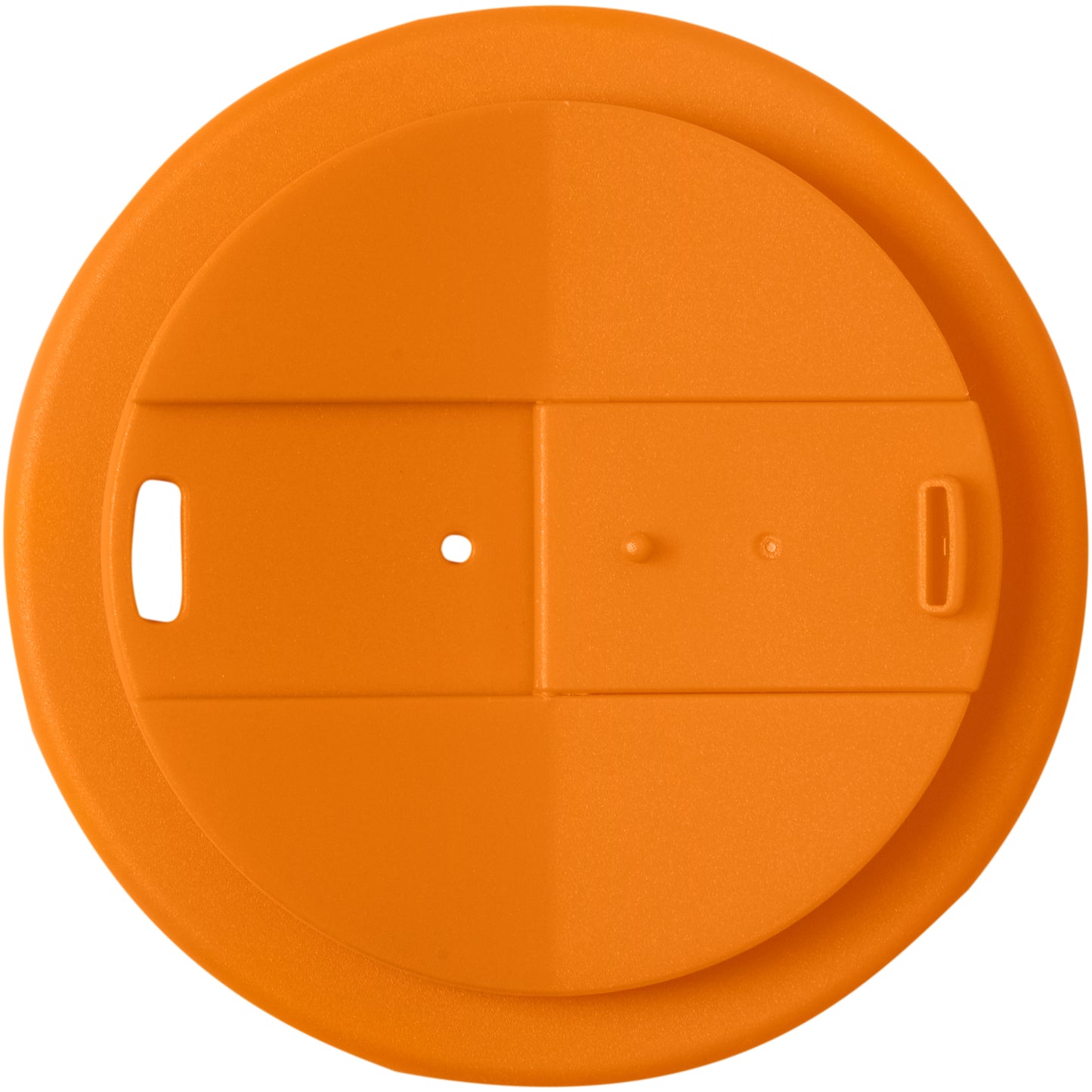 Brite-Americano Espresso Eco 250 ml spillsäker isolerad termos