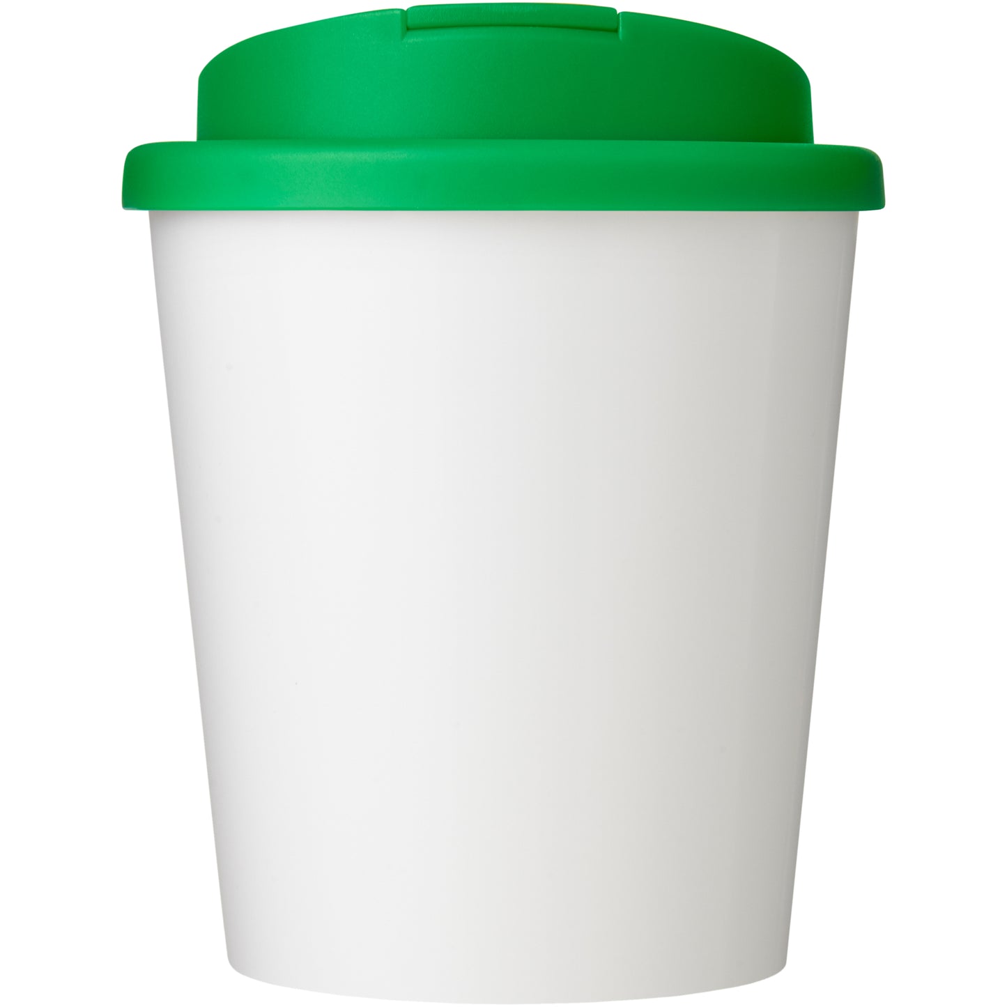 Brite-Americano Espresso Eco 250 ml spillsäker isolerad termos