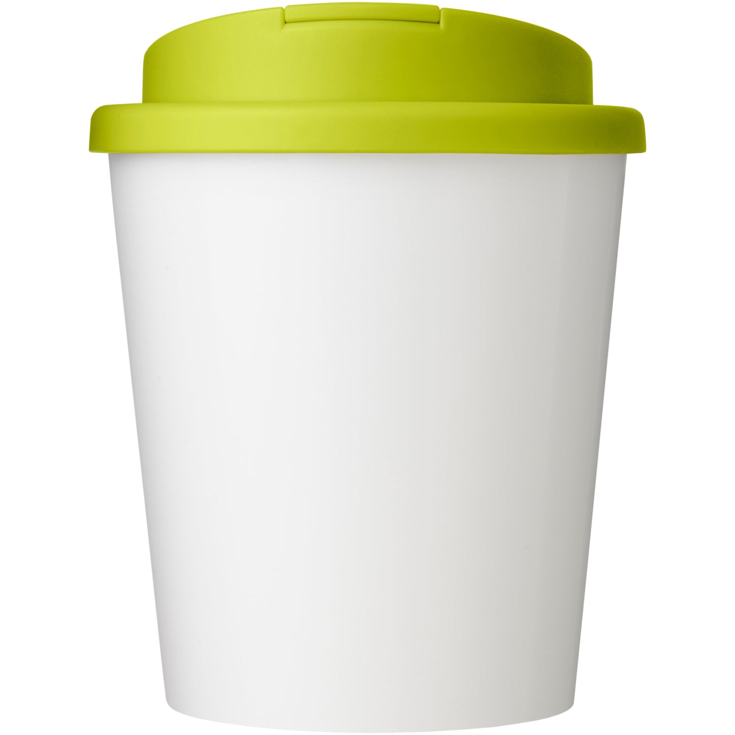 Brite-Americano Espresso Eco 250 ml spillsäker isolerad termos