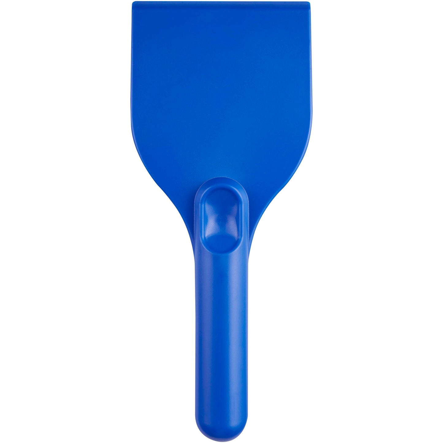 Chilly large recycled plastic ice scraper