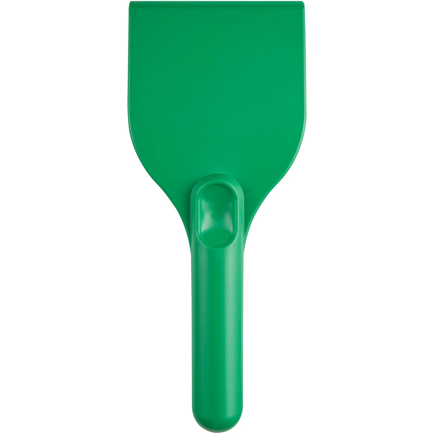 Chilly large recycled plastic ice scraper