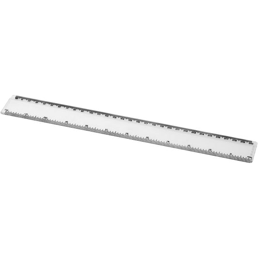 Renzo 30 cm plastlinjal