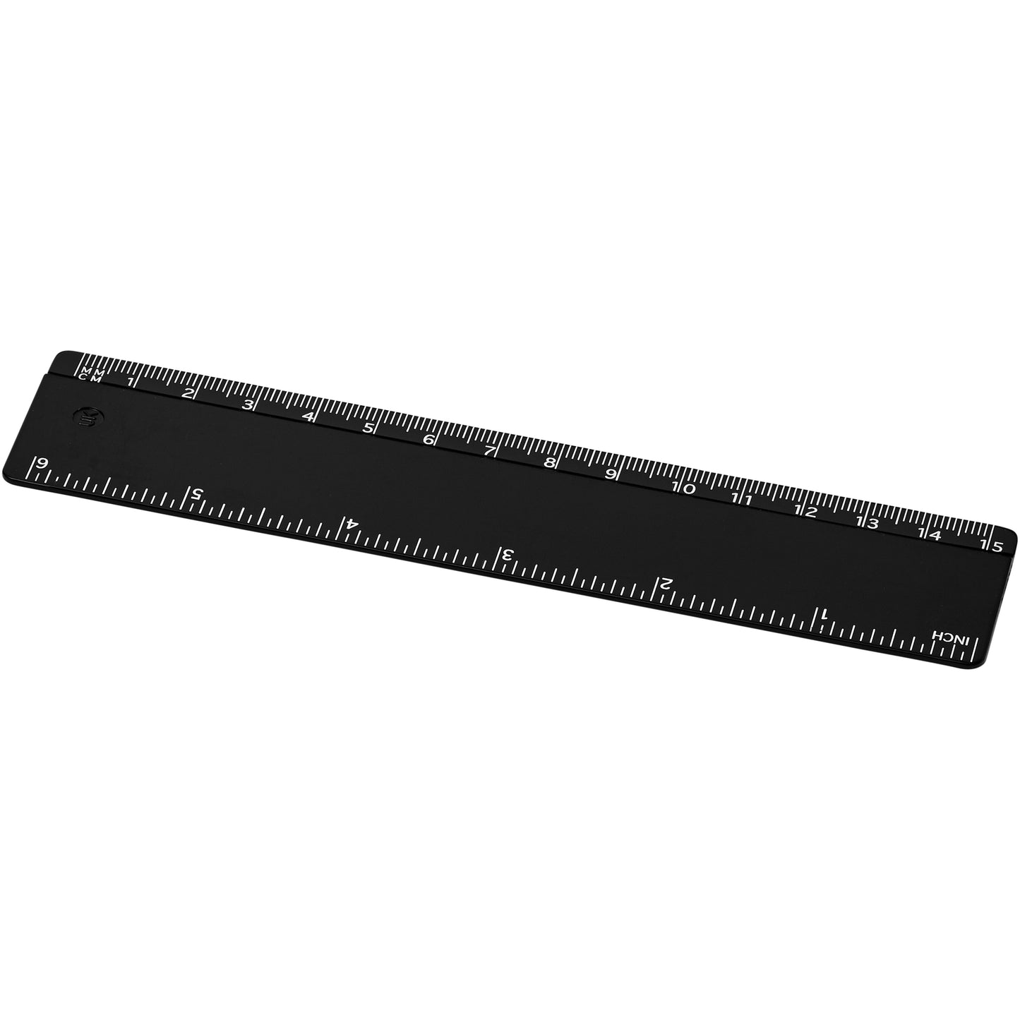Renzo 15 cm plastlinjal
