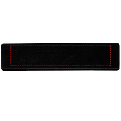 Renzo 15 cm plastlinjal