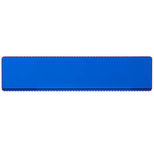 Renzo 15 cm plastlinjal