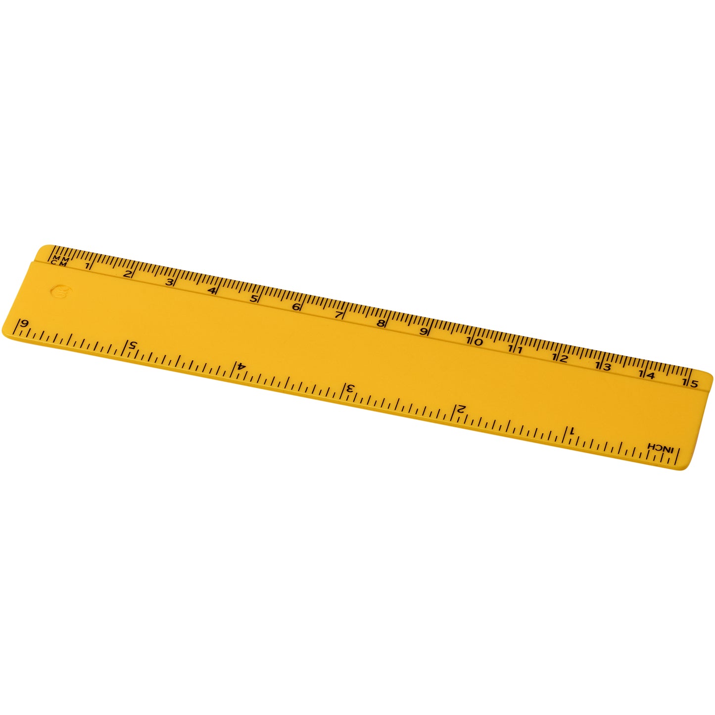 Renzo 15 cm plastlinjal