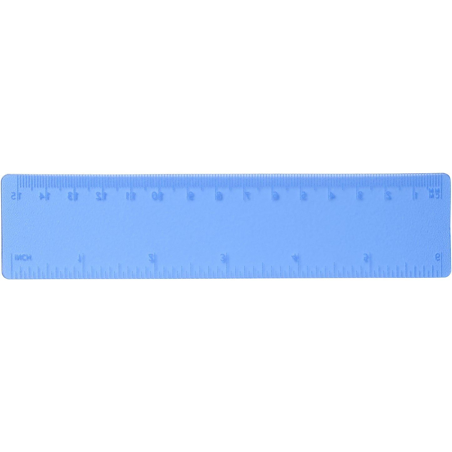 Rothko 15 cm plastlinjal