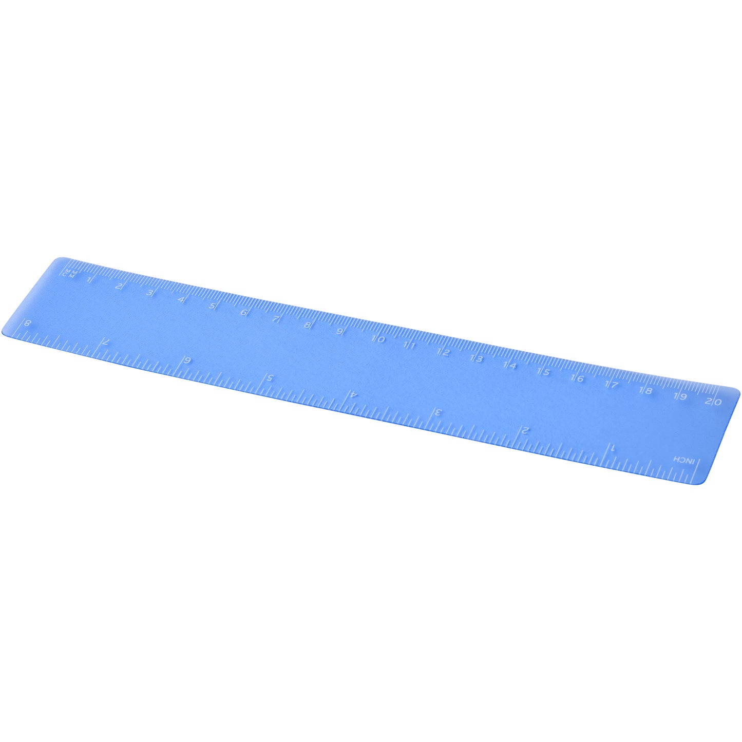 Rothko 20 cm plastlinjal