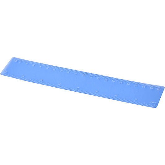 Rothko 20 cm plastlinjal
