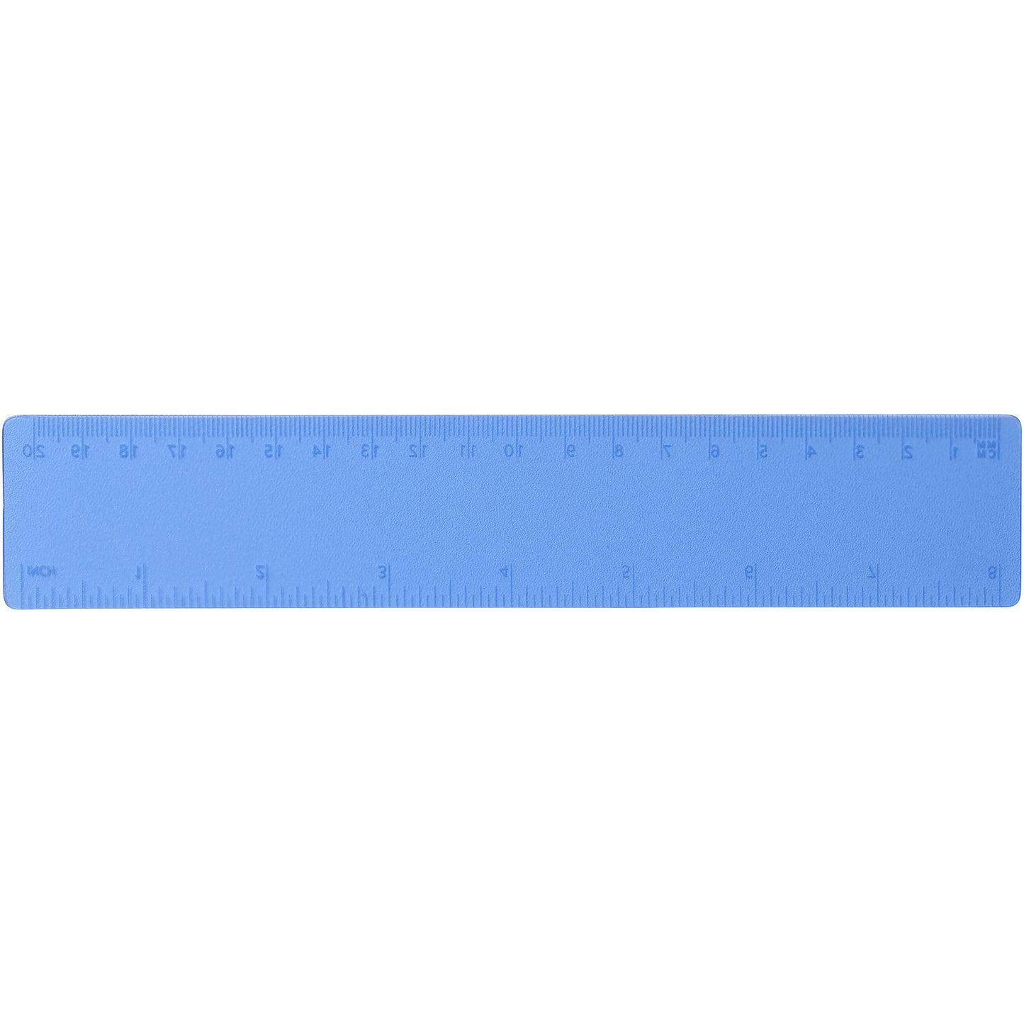 Rothko 20 cm plastlinjal