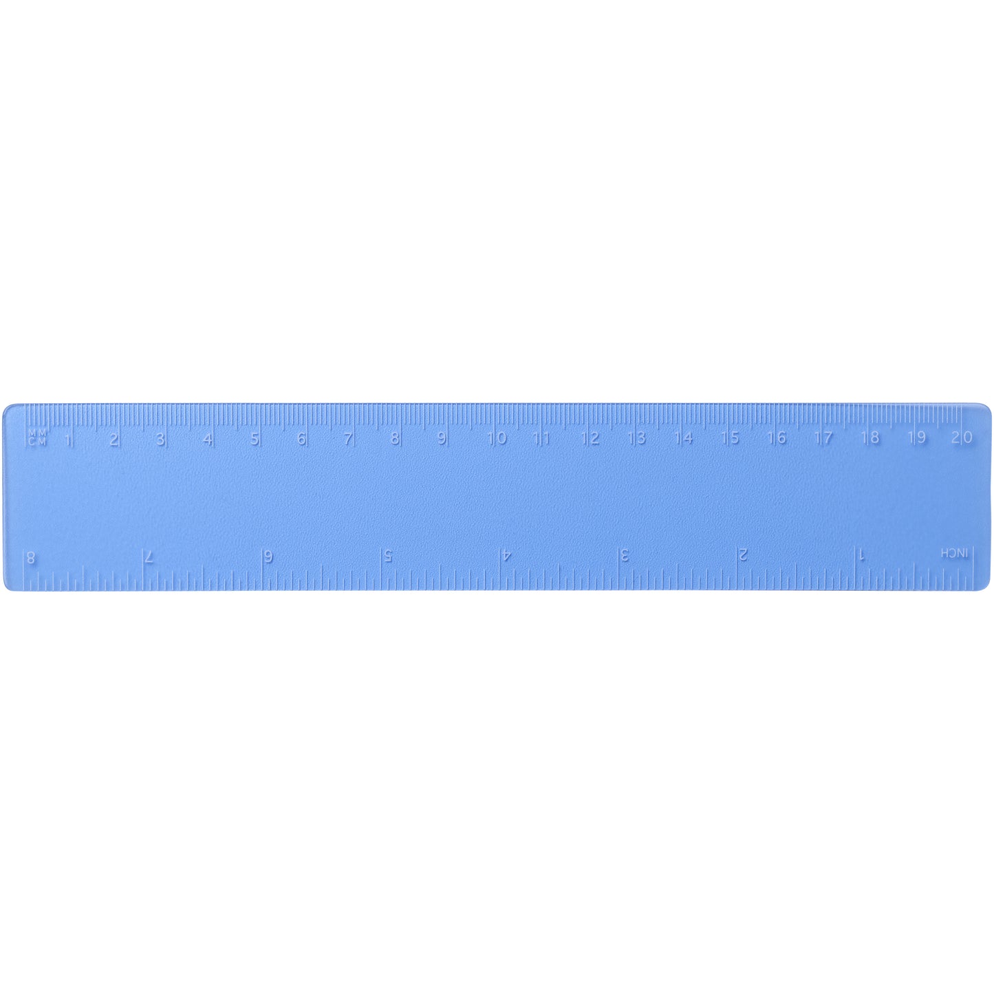 Rothko 20 cm plastlinjal