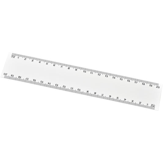 Arc 20 cm flexibel linjal