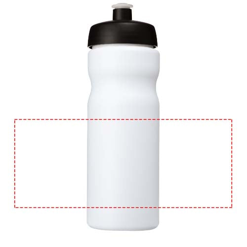 Baseline® Plus 650 ml sportflaska med sportlock