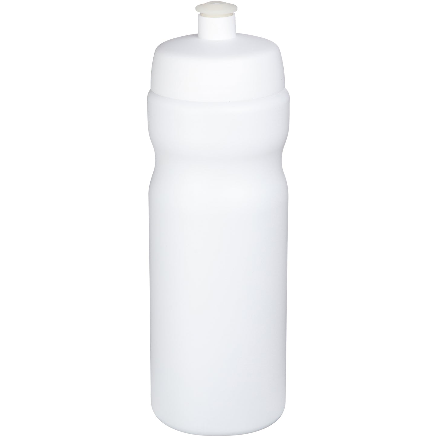 Baseline® Plus 650 ml sportflaska med sportlock