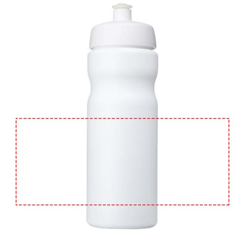 Baseline® Plus 650 ml sportflaska med sportlock