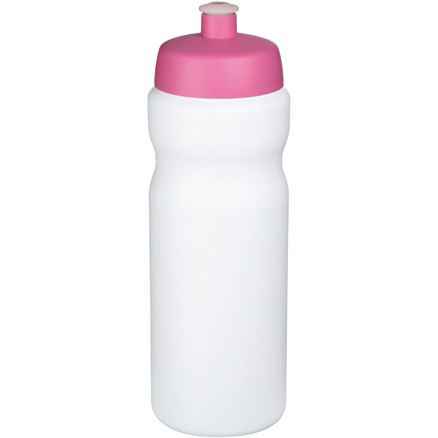 Baseline® Plus 650 ml sportflaska med sportlock