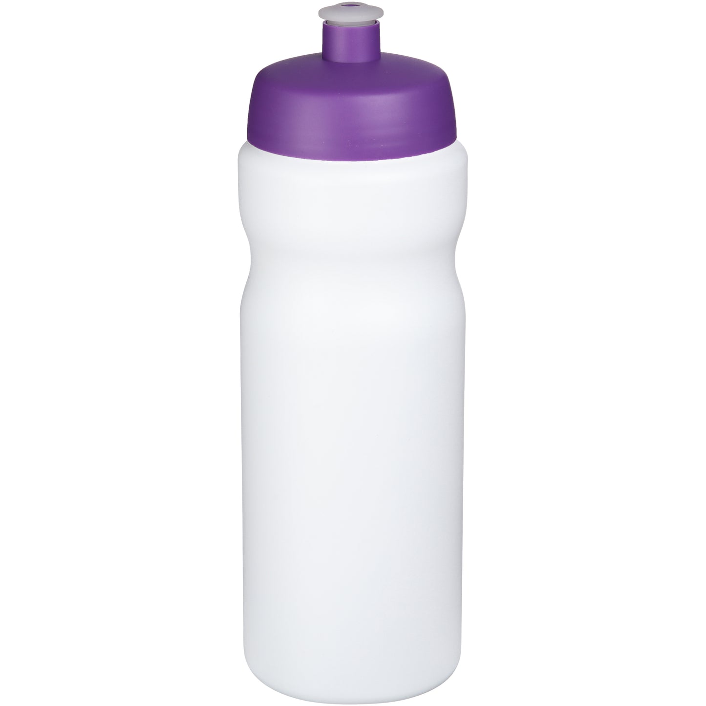 Baseline® Plus 650 ml sportflaska med sportlock