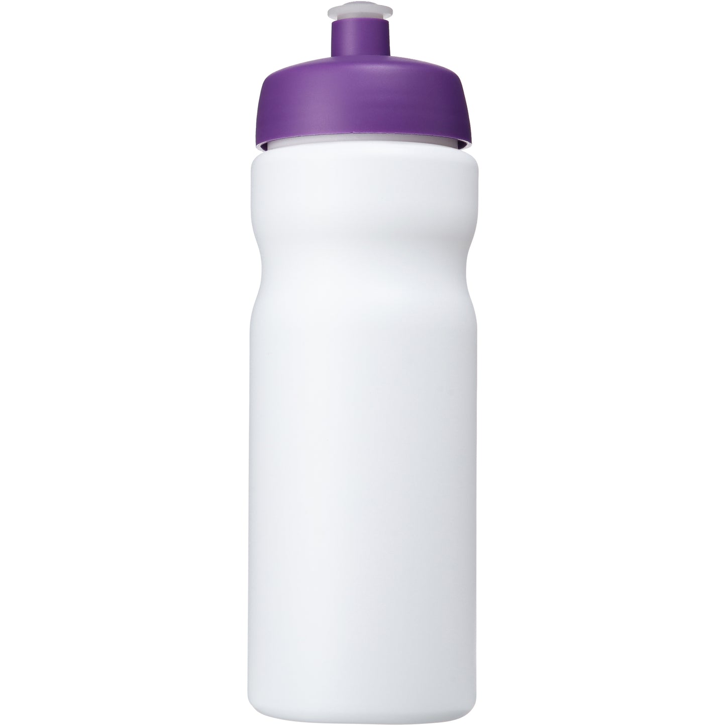 Baseline® Plus 650 ml sportflaska med sportlock