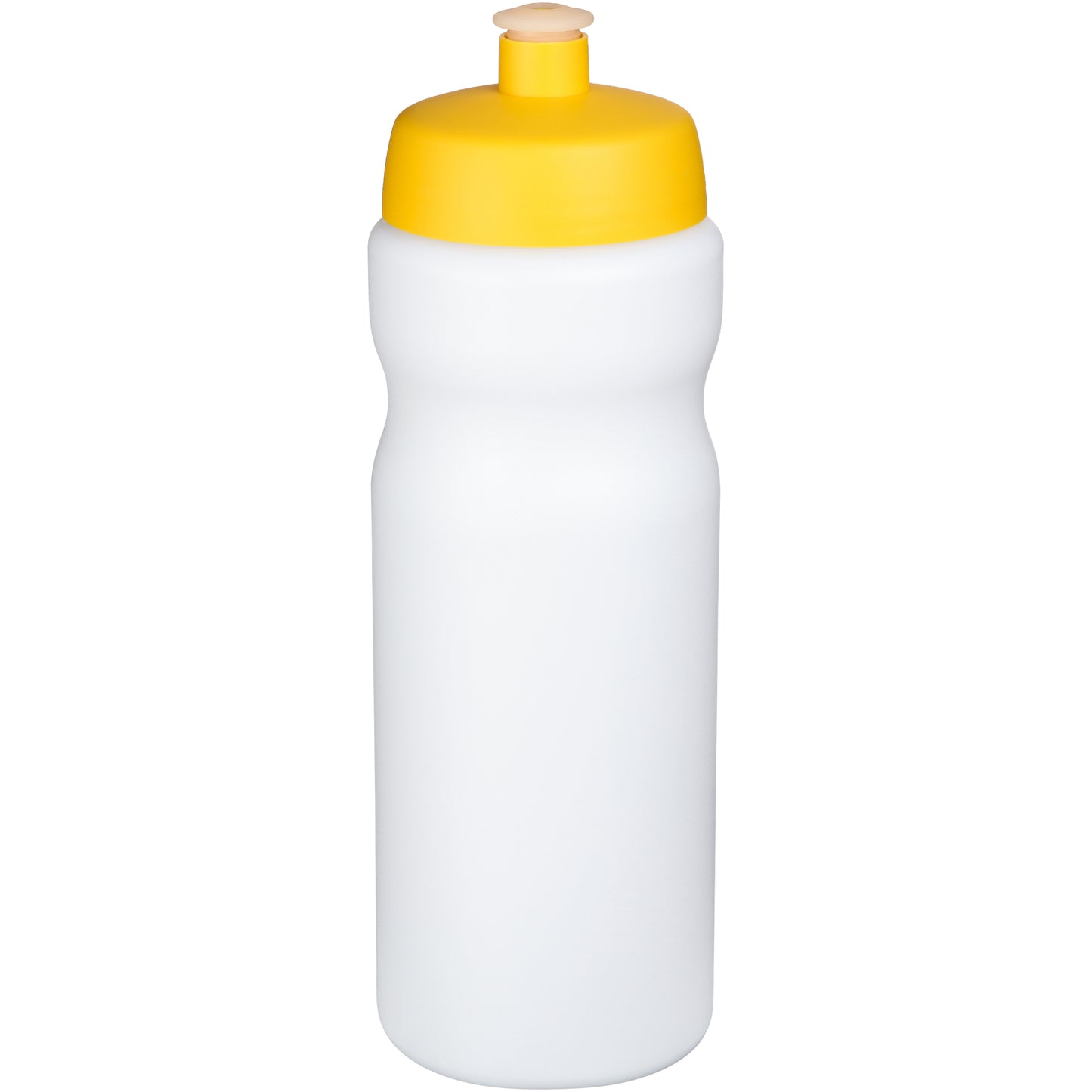 Baseline® Plus 650 ml sportflaska med sportlock