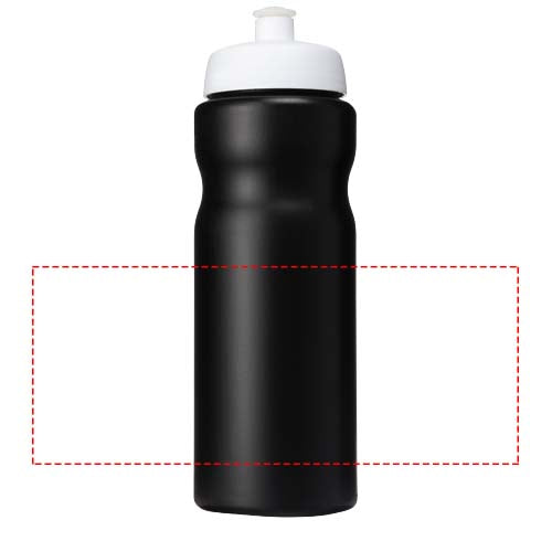 Baseline® Plus 650 ml sportflaska med sportlock