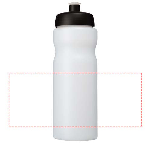 Baseline® Plus 650 ml sportflaska med sportlock