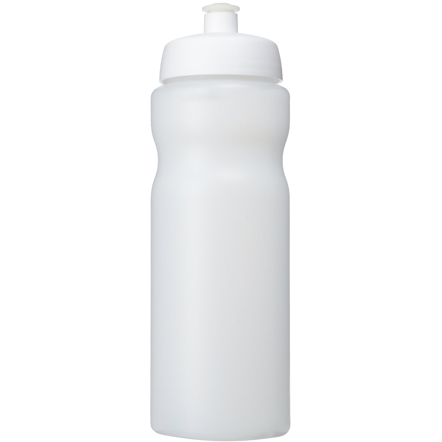Baseline® Plus 650 ml sportflaska med sportlock