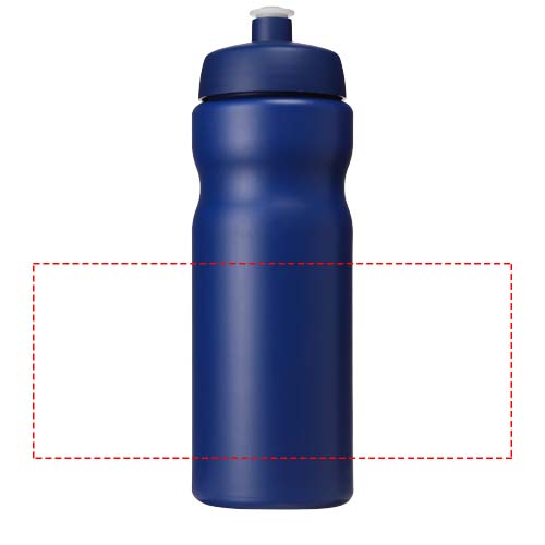 Baseline® Plus 650 ml sportflaska med sportlock