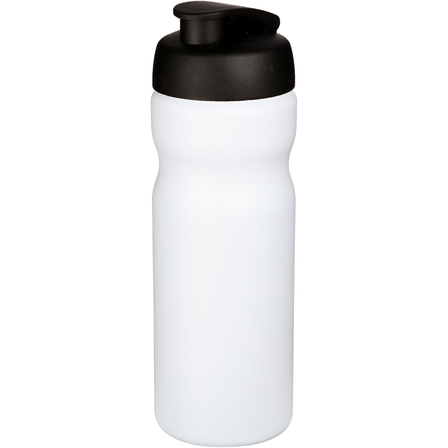 Baseline® Plus 650 ml sportflaska med uppfällbart lock