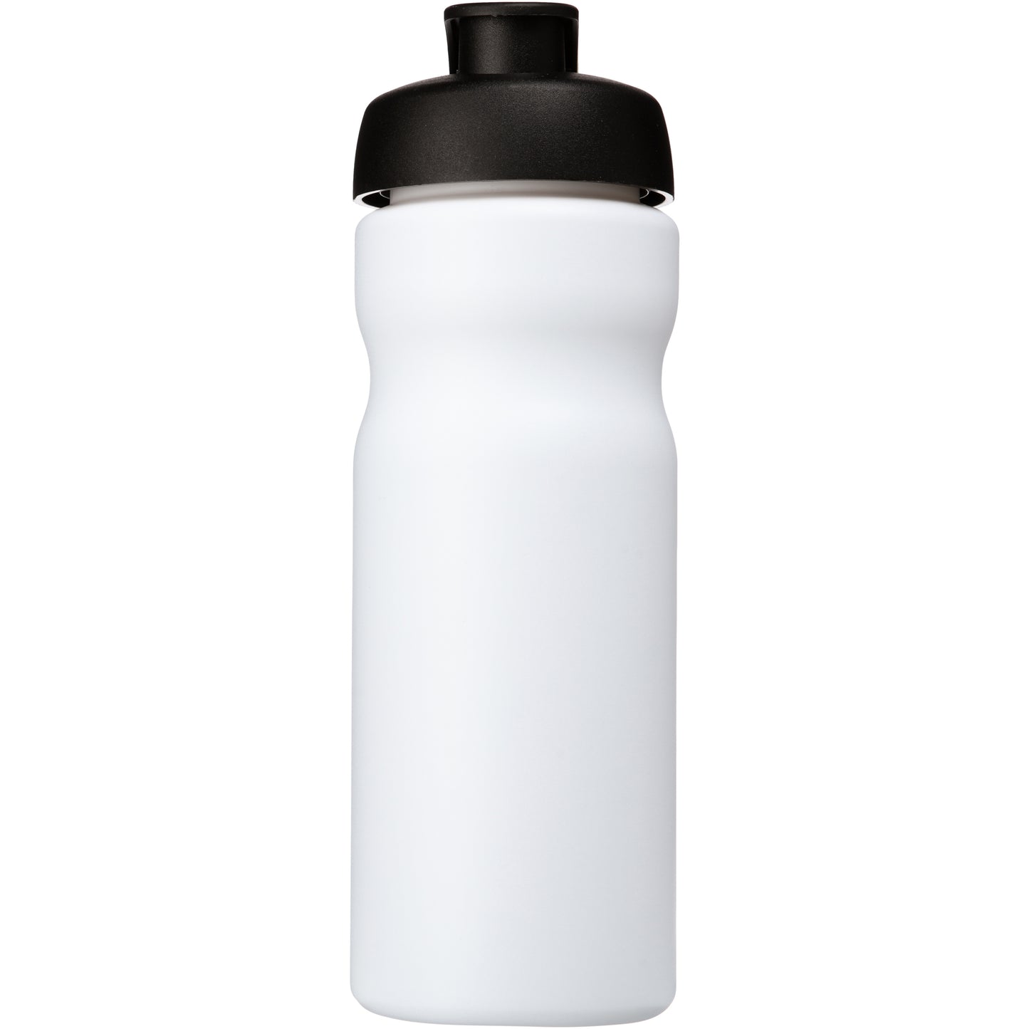 Baseline® Plus 650 ml sportflaska med uppfällbart lock