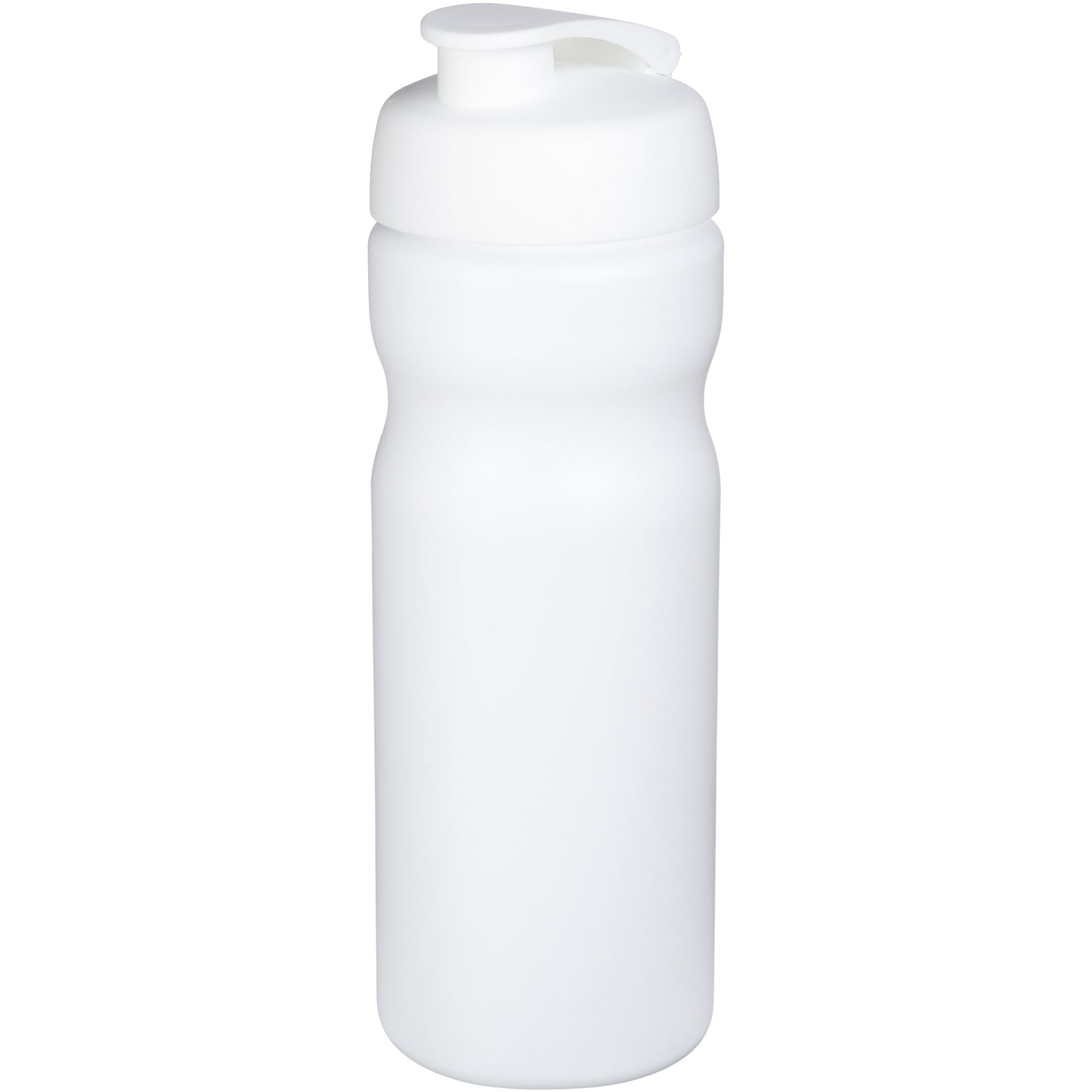 Baseline® Plus 650 ml sportflaska med uppfällbart lock