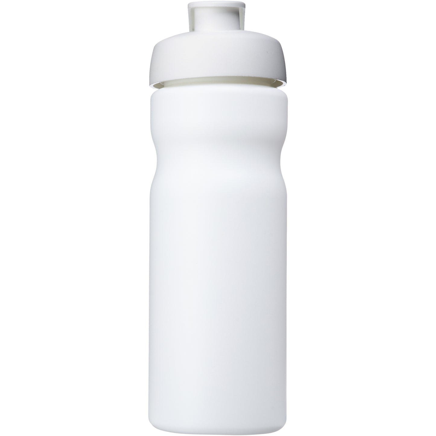 Baseline® Plus 650 ml sportflaska med uppfällbart lock