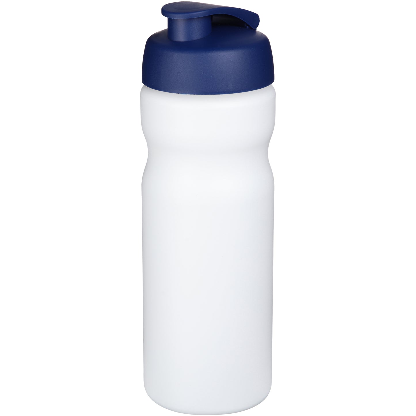 Baseline® Plus 650 ml sportflaska med uppfällbart lock